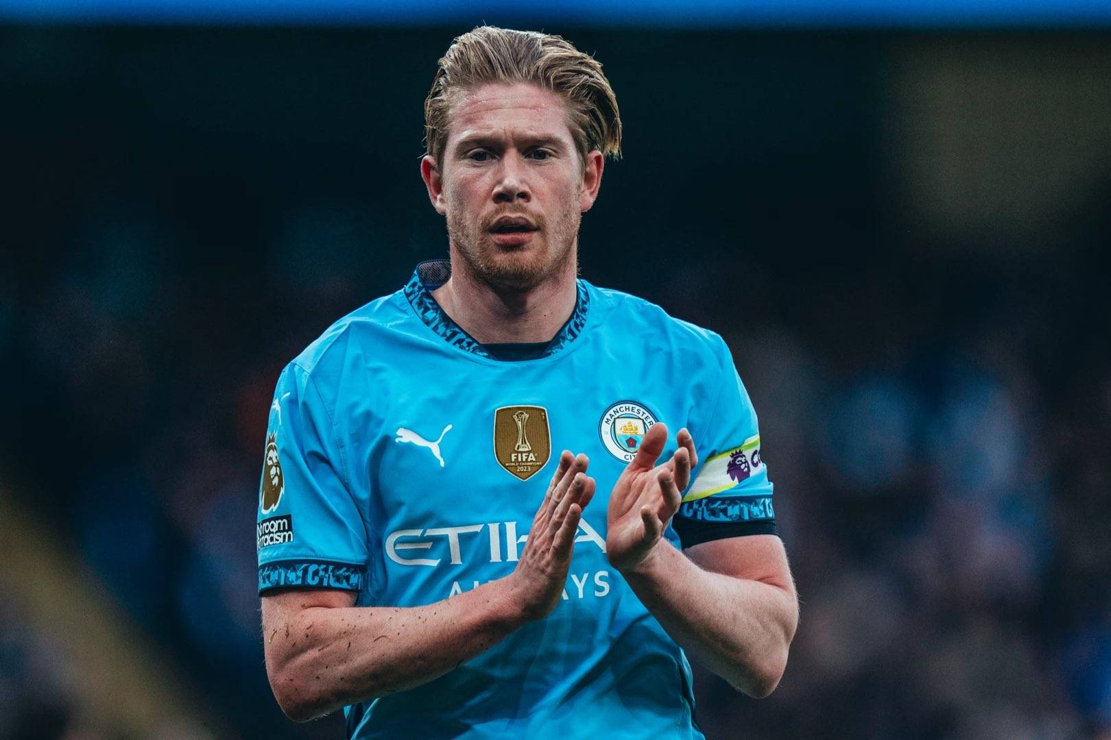 罗本：国米是充满危险的典型意大利球队，能在主