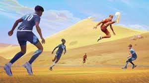 朗尼克谈阿根廷队：我们抽到了第一档里最难对付的球队