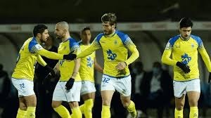 泰山vs蓉城首发：单外援PK5外援 毕津浩&陈蒲先发